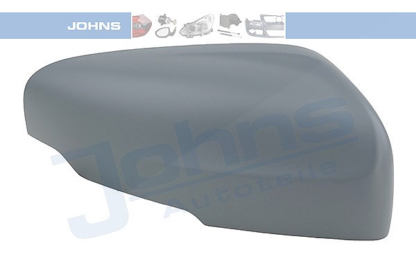 Johns Abdeckung, Außenspiegel [Hersteller-Nr. 907538-93] für Volvo