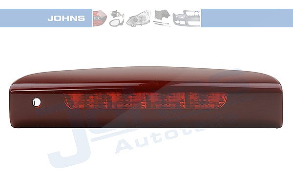 Johns Zusatzbremsleuchte [Hersteller-Nr. 555789-2] für Opel
