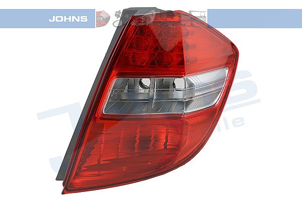 Johns Heckleuchte [Hersteller-Nr. 380288-5] für Honda