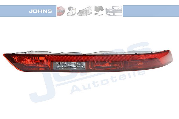 Johns Nebelschlussleuchte [Hersteller-Nr. 136688-9] für Audi