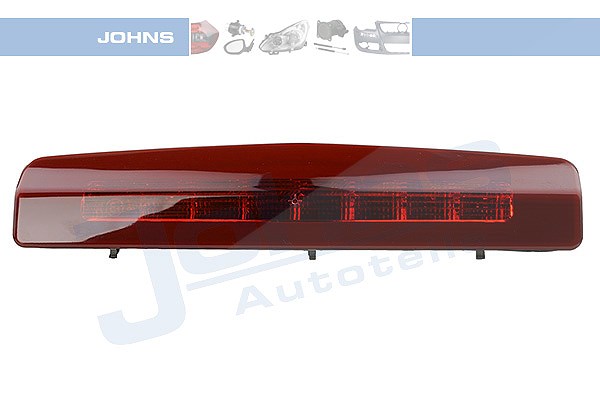 Johns Zusatzbremsleuchte [Hersteller-Nr. 550989-2] für Opel