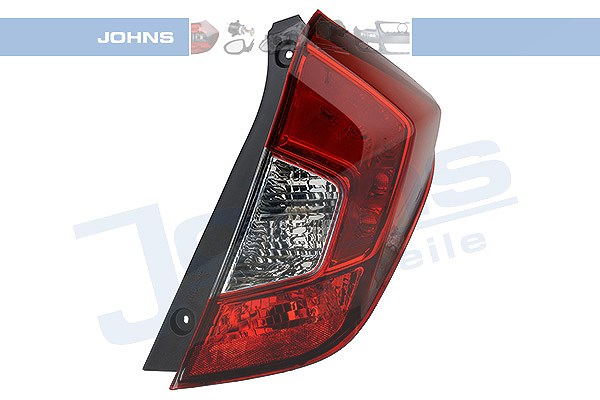 Johns Heckleuchte [Hersteller-Nr. 380388-1] für Honda