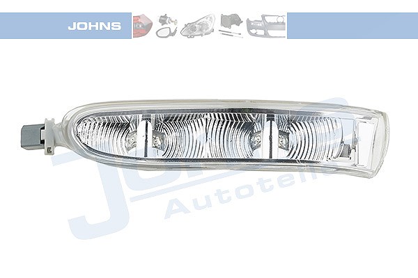 Johns Blinkleuchte [Hersteller-Nr. 504238-95] für Mercedes-Benz