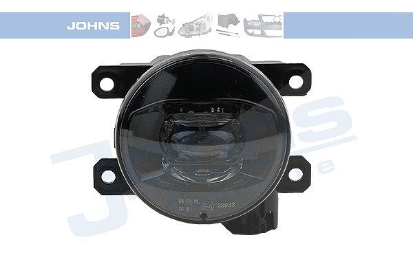 Johns Nebelscheinwerfer [Hersteller-Nr. 574829-5] für Peugeot