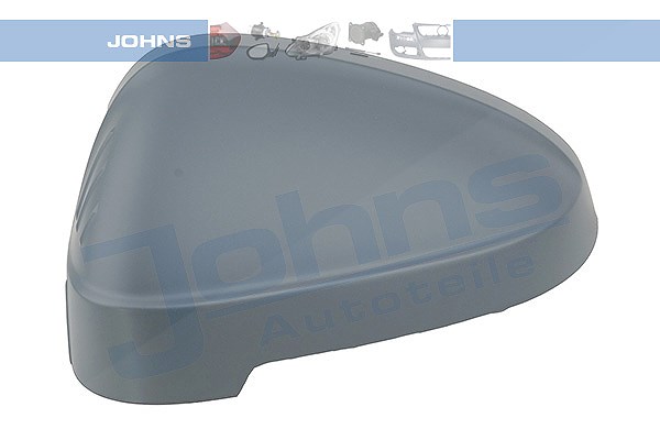 Johns Abdeckung, Außenspiegel [Hersteller-Nr. 131337-92] für Audi