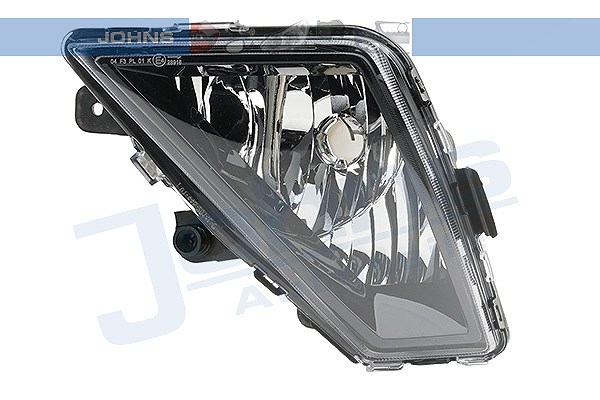 Johns Nebelscheinwerfer [Hersteller-Nr. 671729] für Seat