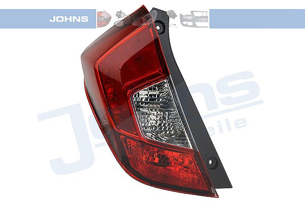 Johns Heckleuchte [Hersteller-Nr. 380387-1] für Honda