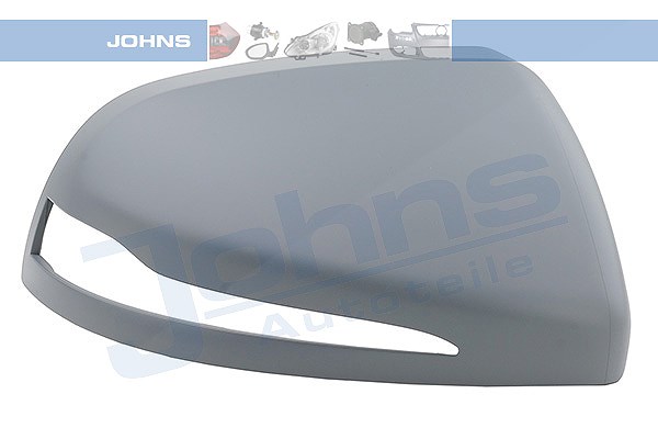 Johns Abdeckung, Außenspiegel [Hersteller-Nr. 504338-91] für Mercedes-Benz