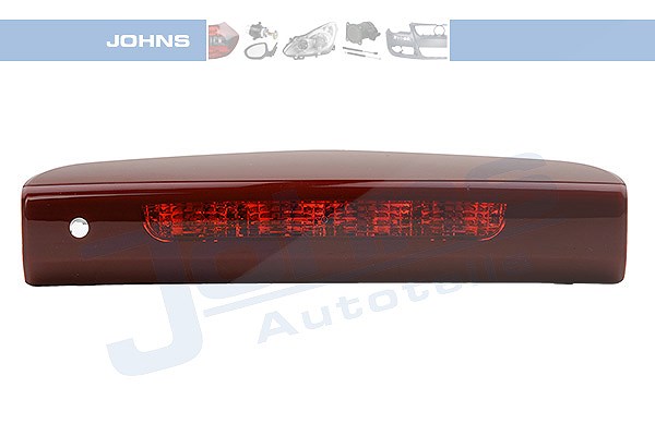 Johns Zusatzbremsleuchte [Hersteller-Nr. 555789-1] für Opel