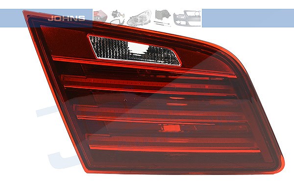 Johns Heckleuchte [Hersteller-Nr. 201887-25] für BMW
