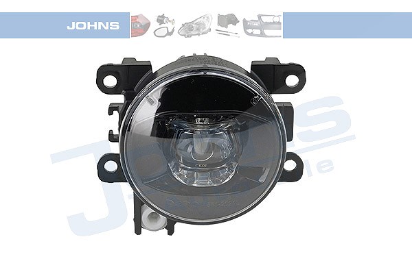 Johns Nebelscheinwerfer [Hersteller-Nr. 605129-5] für Renault