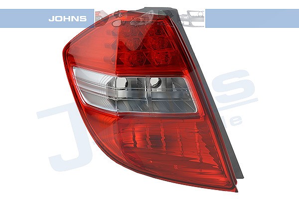 Johns Heckleuchte [Hersteller-Nr. 380287-5] für Honda