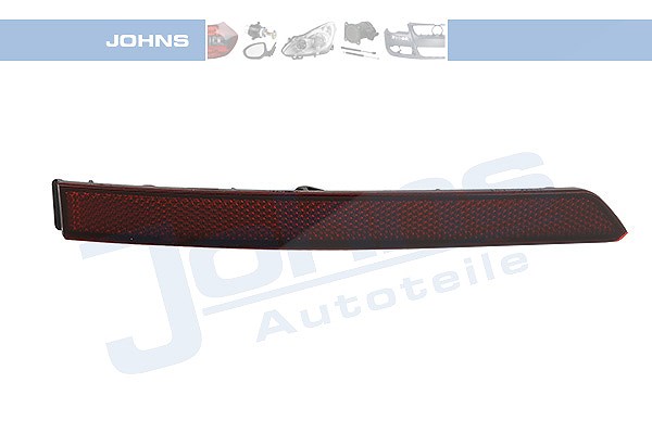 Johns Rückstrahler [Hersteller-Nr. 959288-91] für VW