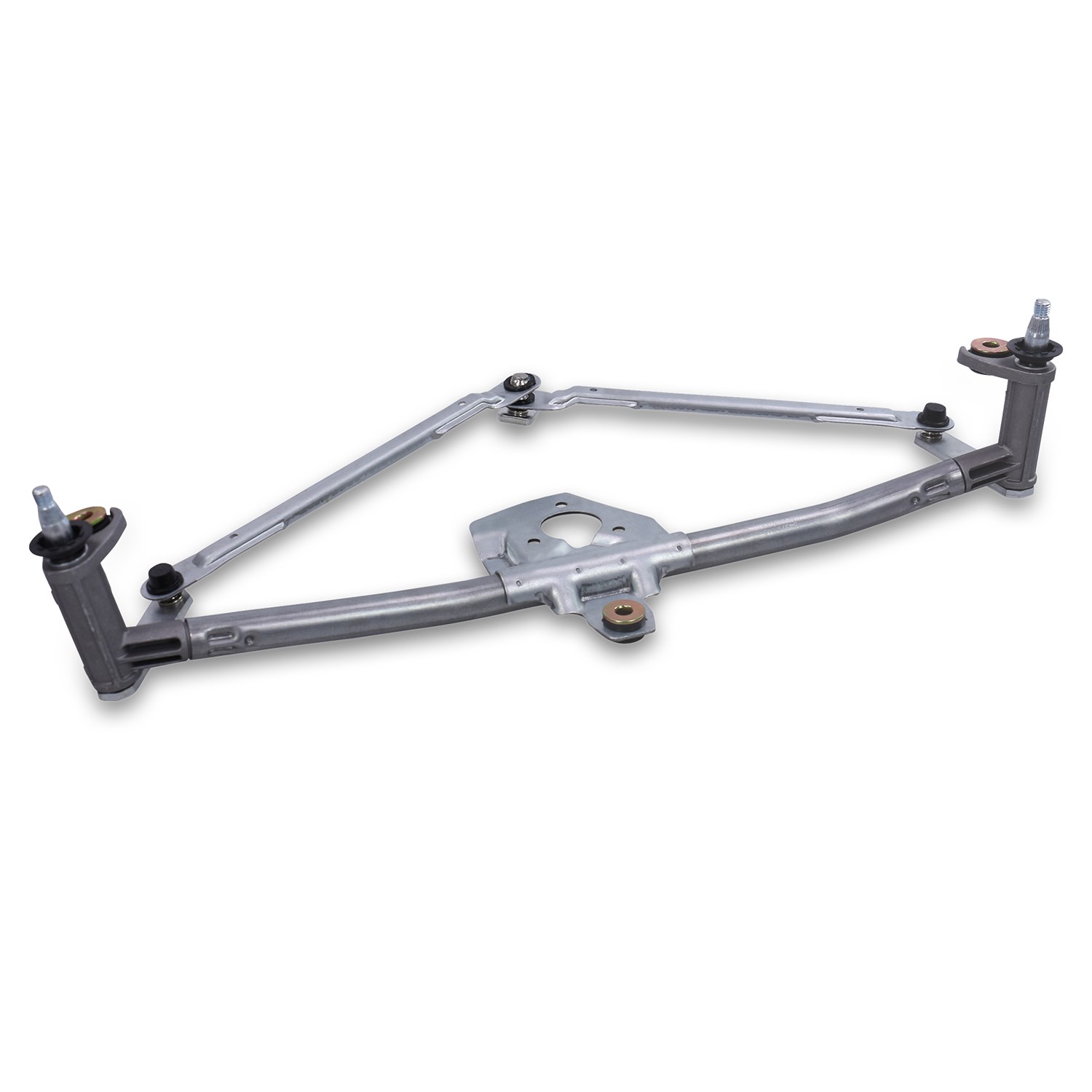 Aic Wischergestänge [Hersteller-Nr. 54379] für Audi, Seat, VW, Skoda