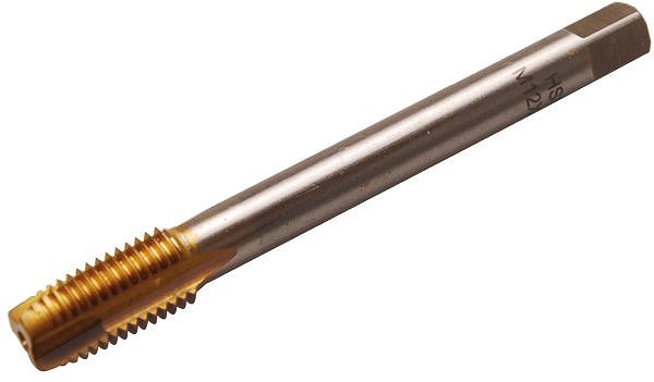 Bgs Gewindebohrer - M12 x 1,5 mm - für Art. 8408 [Hersteller-Nr. 8408-3]