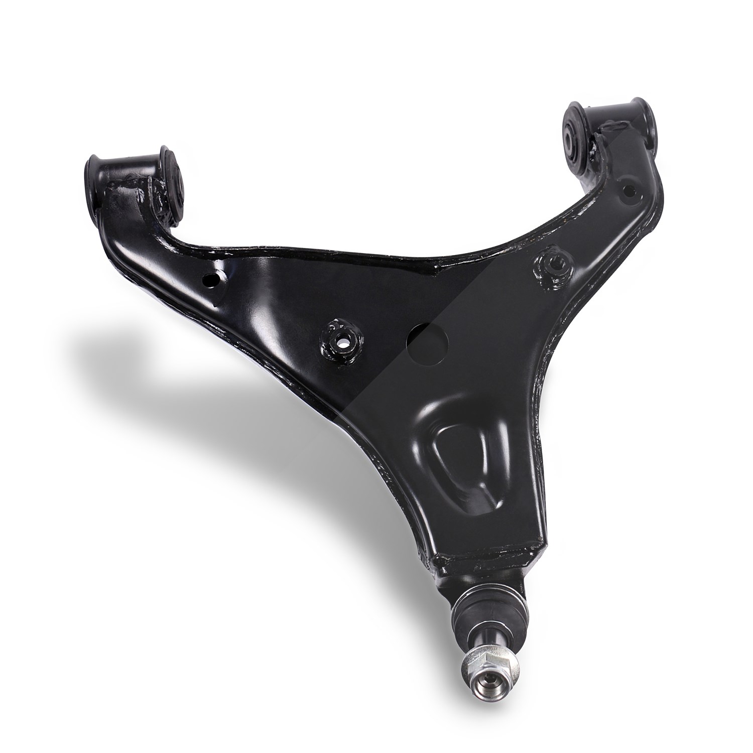Automega Lenker, Radaufhängung [Hersteller-Nr. 110192410] für Mercedes-Benz, VW