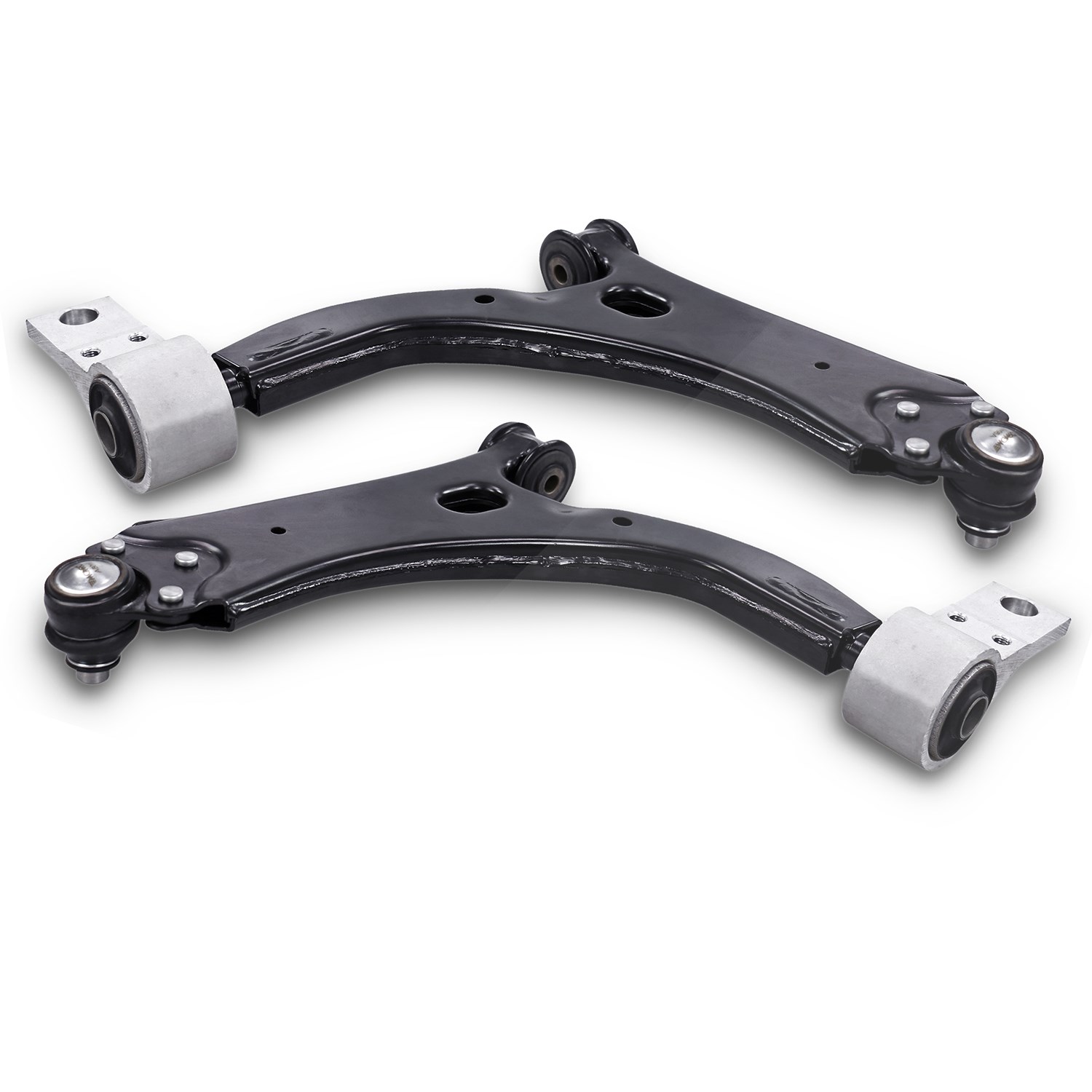 Bestprice 2x Querlenker vorne [Hersteller-Nr. 40379039] für Mazda, Ford