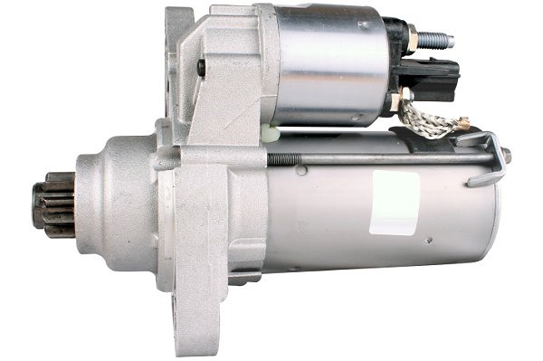 Hella Starter [Hersteller-Nr. 8EA012527-531] für Skoda, Seat, Audi, VW