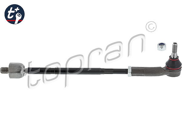 Topran Spurstange [Hersteller-Nr. 109108] für Skoda, Seat, VW, Audi