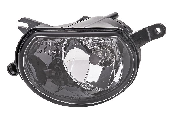 Hella Nebelscheinwerfer [Hersteller-Nr. 1N0010327-111] für Audi