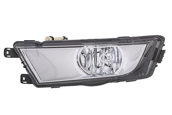 Hella Nebelscheinwerfer [Hersteller-Nr. 1NG354844-031] für Skoda