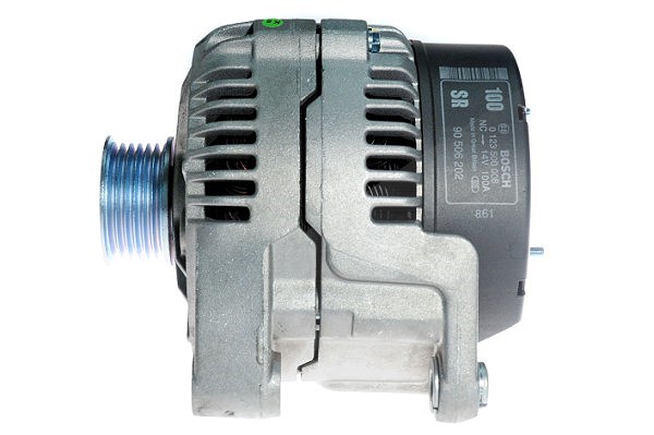 Hella Generator [Hersteller-Nr. 8EL011710-301] für Vauxhall, Opel