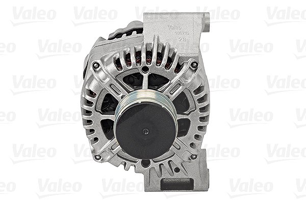Valeo Generator [Hersteller-Nr. 200031] für Opel, Suzuki, Vauxhall, Subaru, Lancia, Fiat