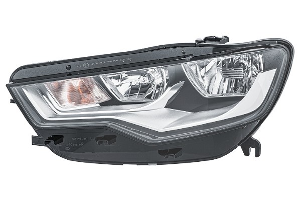Hella Hauptscheinwerfer [Hersteller-Nr. 1EJ011149-011] für Audi