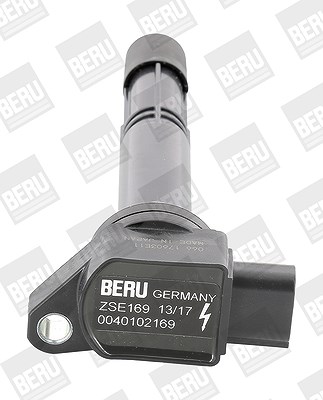Beru Zündspule [Hersteller-Nr. ZSE169] für Acura, Toyota, Honda
