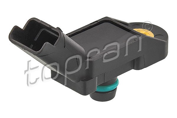 Topran Sensor, Saugrohrdruck [Hersteller-Nr. 721622] für Citroën, Peugeot, Fiat