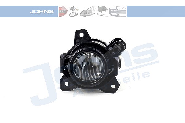 Johns Nebelscheinwerfer [Hersteller-Nr. 551029-6] für Opel