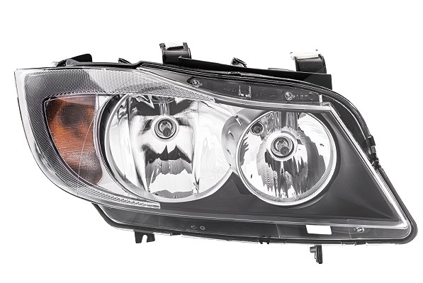 Hella Hauptscheinwerfer [Hersteller-Nr. 1E3354697-021] für BMW
