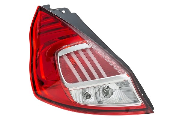 Hella Heckleuchte [Hersteller-Nr. 2SD354850-011] für Ford