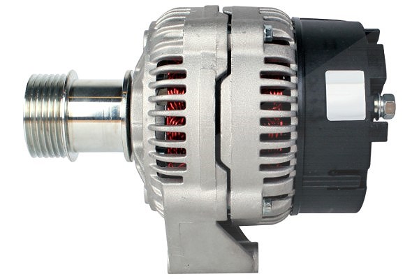 Hella Generator [Hersteller-Nr. 8EL012427-901] für Saab