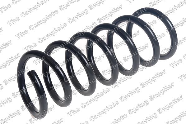Lesjöfors Fahrwerksfeder [Hersteller-Nr. 4295141] für VW