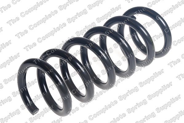 Lesjöfors Fahrwerksfeder [Hersteller-Nr. 4095139] für VW