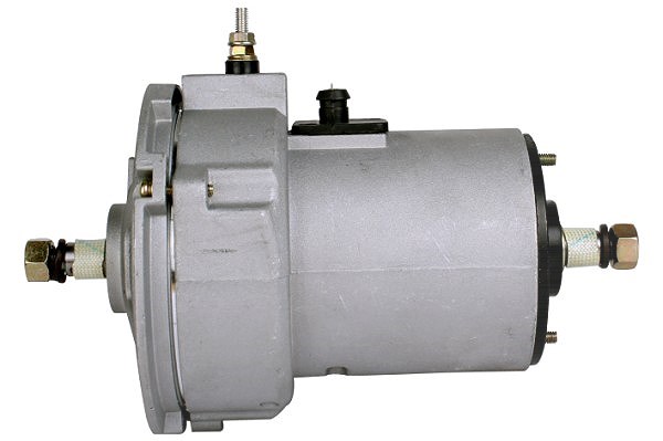 Hella Generator [Hersteller-Nr. 8EL012427-671] für VW