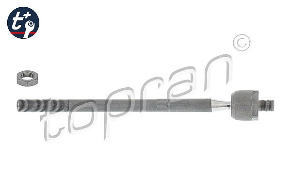 Topran Axialgelenk, Spurstange [Hersteller-Nr. 304128] für Land Rover, Volvo, Ford