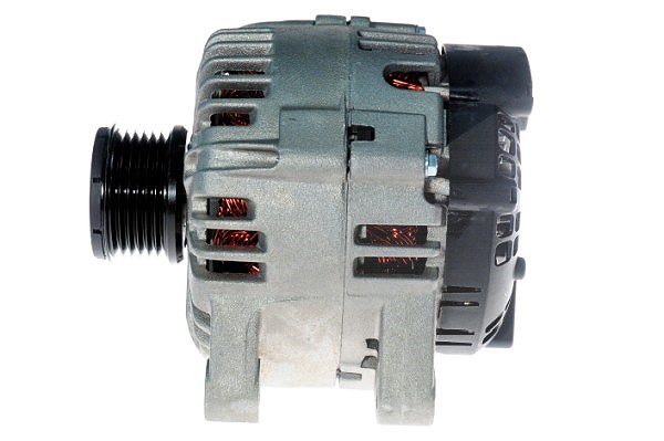 Hella Generator [Hersteller-Nr. 8EL011711-611] für Peugeot, Lancia, Citroën, Suzuki, Fiat