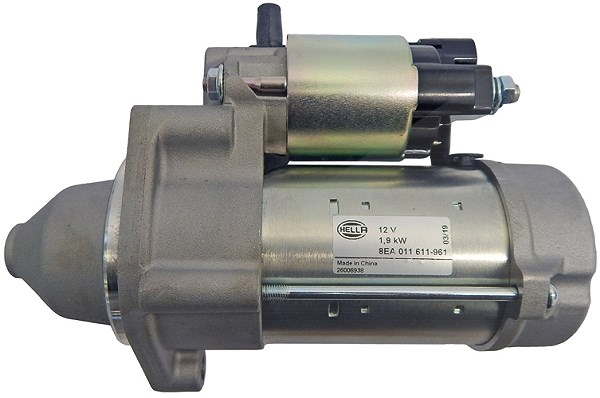 Hella Starter [Hersteller-Nr. 8EA011611-961] für Hyundai, Kia