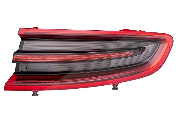 Hella Heckleuchte [Hersteller-Nr. 2SD011499-121] für Porsche