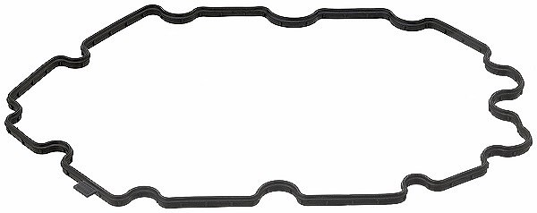 Elring Dichtung, Ölwanne [Hersteller-Nr. 941.670] für Mercedes-Benz