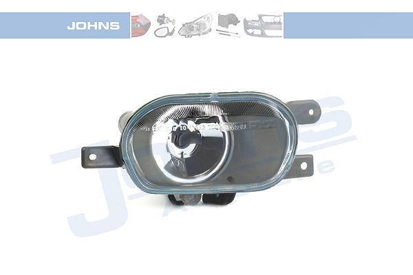 Johns Nebelscheinwerfer [Hersteller-Nr. 909130] für Volvo