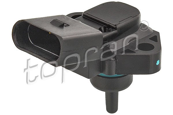 Topran Sensor, Saugrohrdruck [Hersteller-Nr. 111415] für VW, Seat