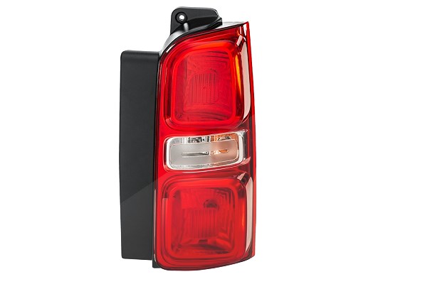 Hella Heckleuchte [Hersteller-Nr. 2SD354845-021] für Toyota, Opel, Citroën, Peugeot