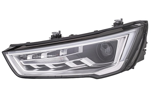 Hella Hauptscheinwerfer [Hersteller-Nr. 1EL354838-051] für Audi