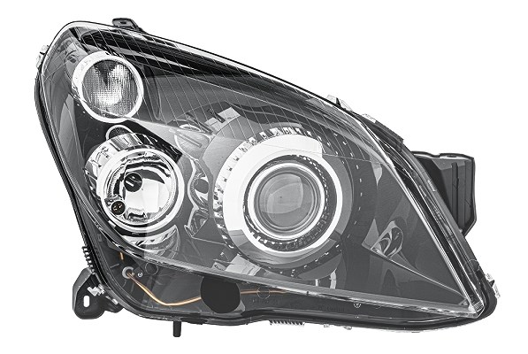 Hella Hauptscheinwerfer [Hersteller-Nr. 1EL008700-321] für Opel