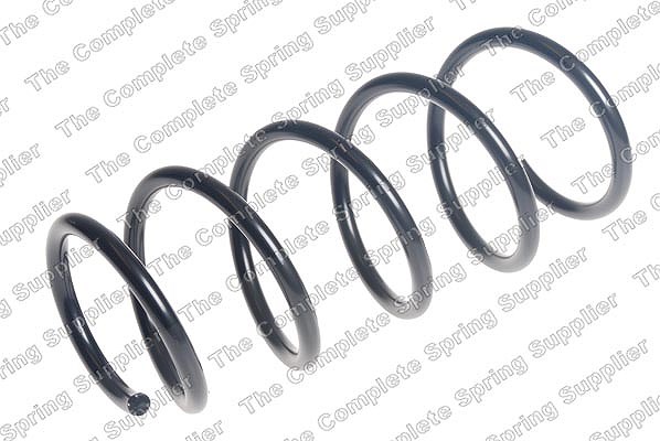 Lesjöfors Fahrwerksfeder [Hersteller-Nr. 4000728] für Alfa Romeo