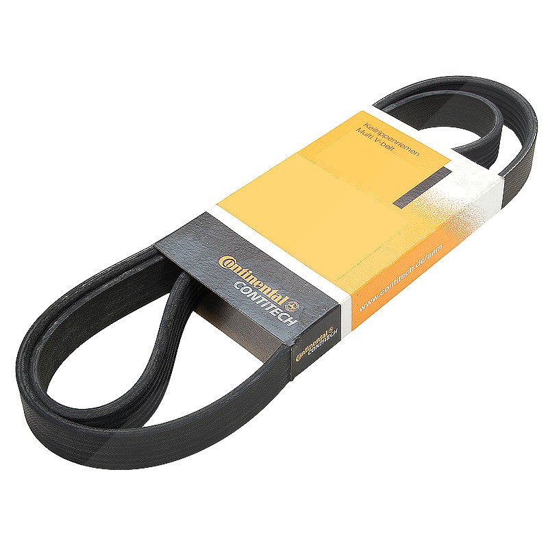 Continental Ctam Keilrippenriemen [Hersteller-Nr. 6PK1310] für Ford, Chrysler, Opel, Vauxhall, Lancia, Fiat