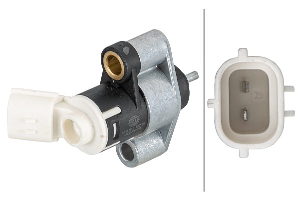 Hella Impulsgeber, Kurbelwelle [Hersteller-Nr. 6PU013122-321] für Land Rover